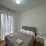 Casa Arianna * Пезаро
