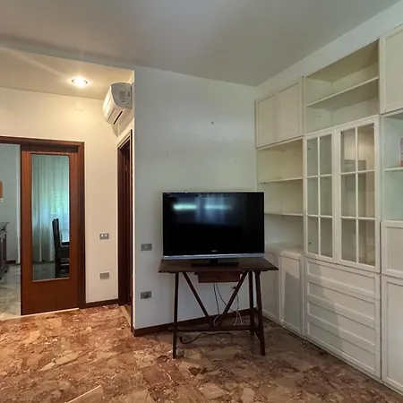 Casa Arianna Apartmán Pesaro