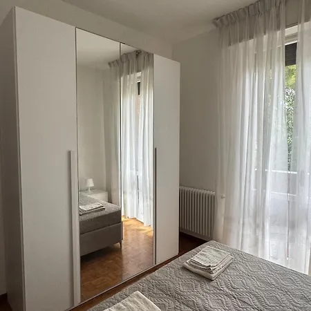 Casa Arianna Apartman