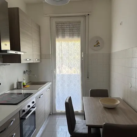 Casa Arianna * Pesaro