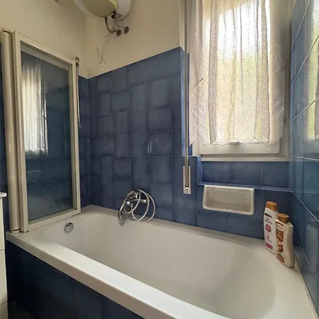 Casa Arianna Apartmán