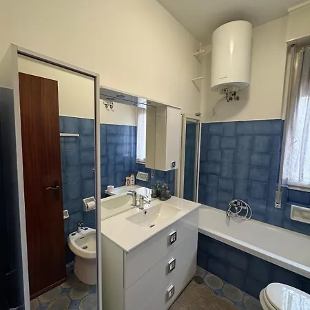 Casa Arianna Apartmán