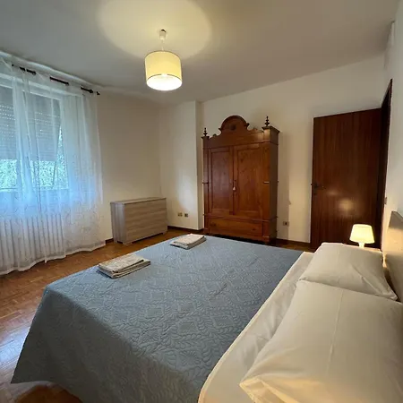 Casa Arianna Apartman *