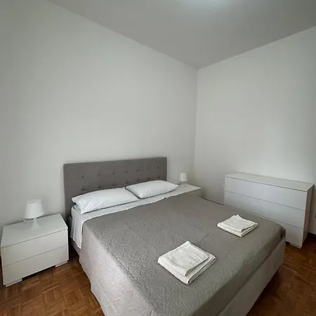 Casa Arianna * Pesaro