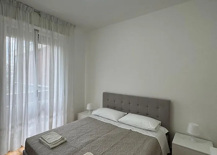 Casa Arianna * 페자로