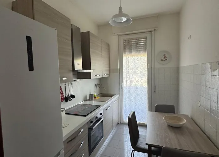 Casa Arianna 아파트 *