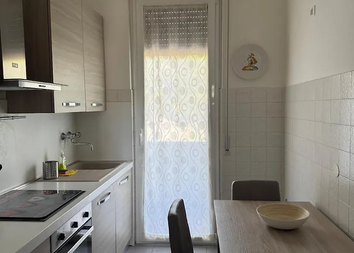 Casa Arianna * 佩萨罗