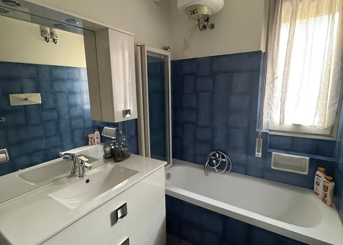 Casa Arianna 佩萨罗