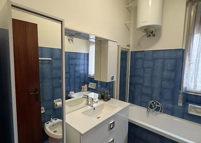 Casa Arianna 아파트